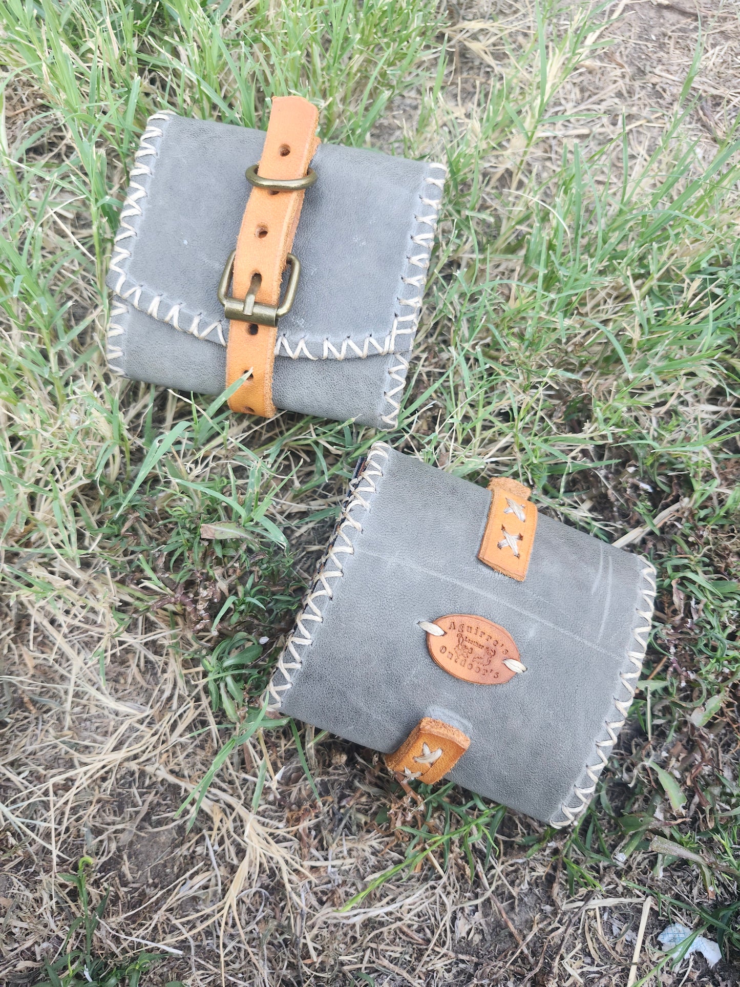 Fly wallets